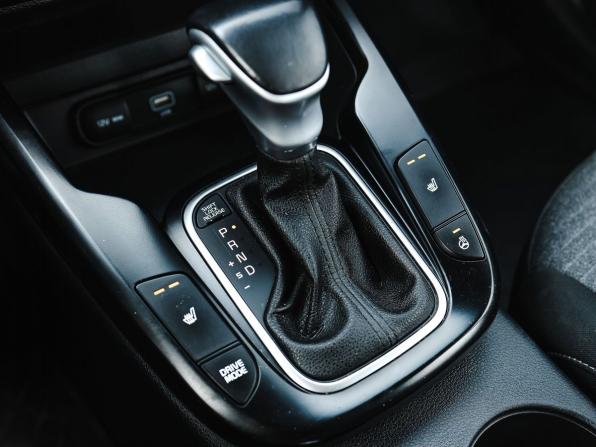 Kia Soul III с пробегом 2021 года, цена 1 749 000 рублей, 129300 км, хэтчбек, Автокод Объявления