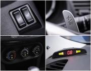 Mitsubishi Lancer X Москва  - изображение 32