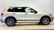 Volkswagen Touareg II Киров  - изображение 22