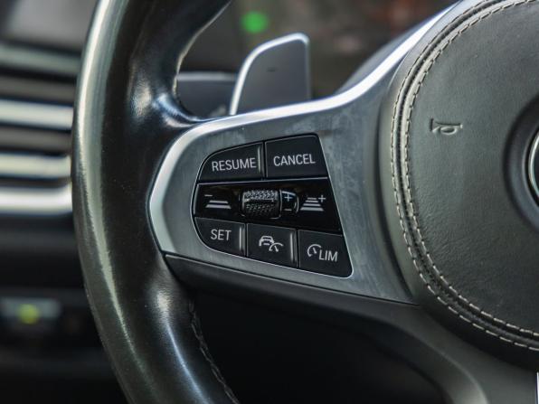 BMW X5 IV (G05/G18) с пробегом 2022 года, цена 7 998 000 рублей, 114902 км, внедорожник, Автокод Объявления