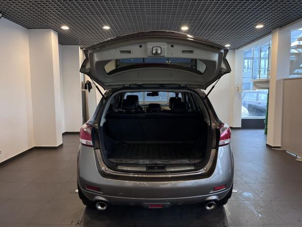 Nissan Murano II (Z51) Рестайлинг 2 с пробегом 2014 года, цена 1 600 000 рублей, 128684 км, внедорожник, Автокод Объявления