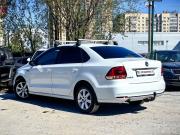 Volkswagen Polo V Рестайлинг Санкт-Петербург  - изображение 21