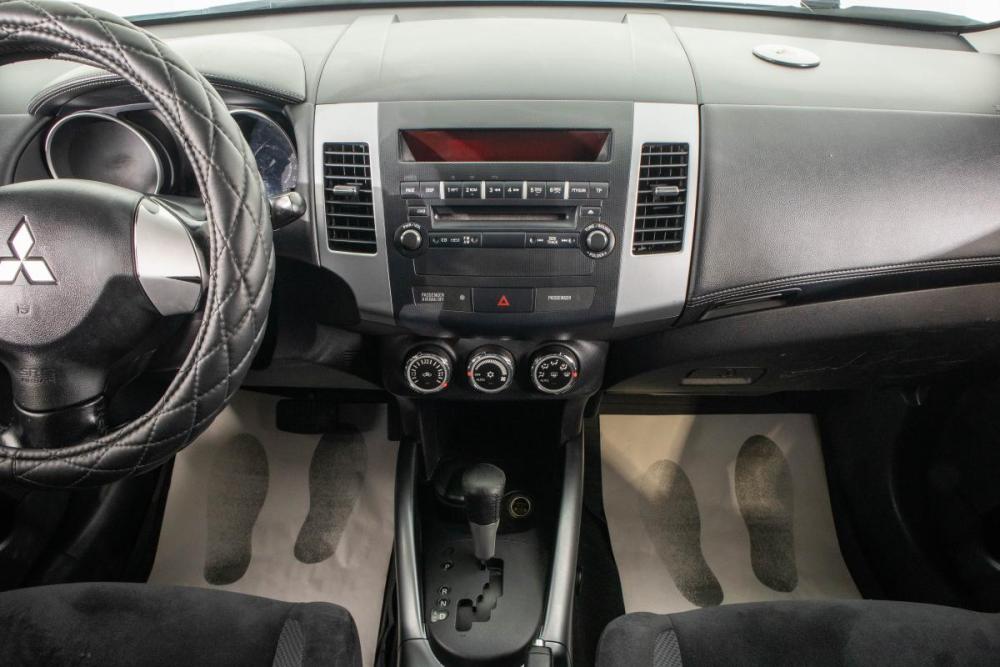 Mitsubishi Outlander II Рестайлинг Барнаул  - изображение 17