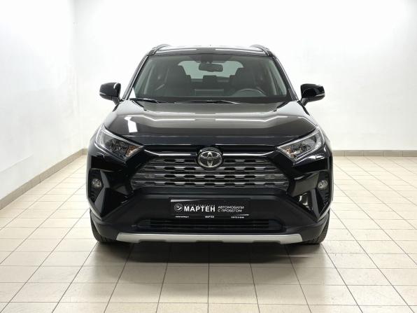 Toyota RAV4 V (XA50) с пробегом 2020 года, цена 4 048 000 рублей, 77169 км, внедорожник, Автокод Объявления