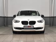 BMW 5 серии VI (F10/F11/F07) Кемерово  - изображение 25