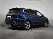 Geely Okavango I Рестайлинг Санкт-Петербург  - изображение 28