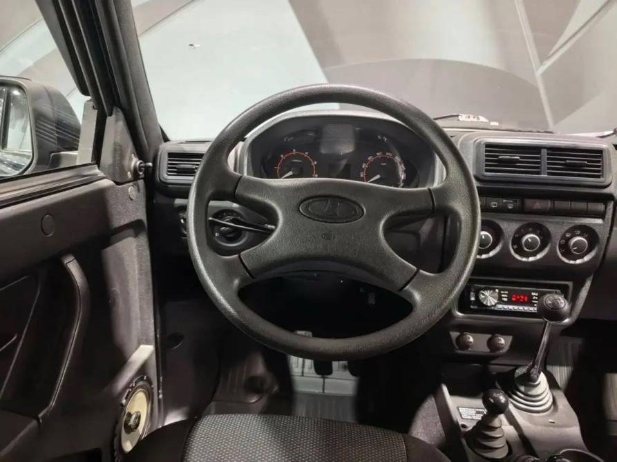 Lada (ВАЗ) Niva Legend I Пермь  - изображение 12