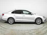 Volkswagen Jetta VI Рестайлинг Санкт-Петербург  - изображение 24