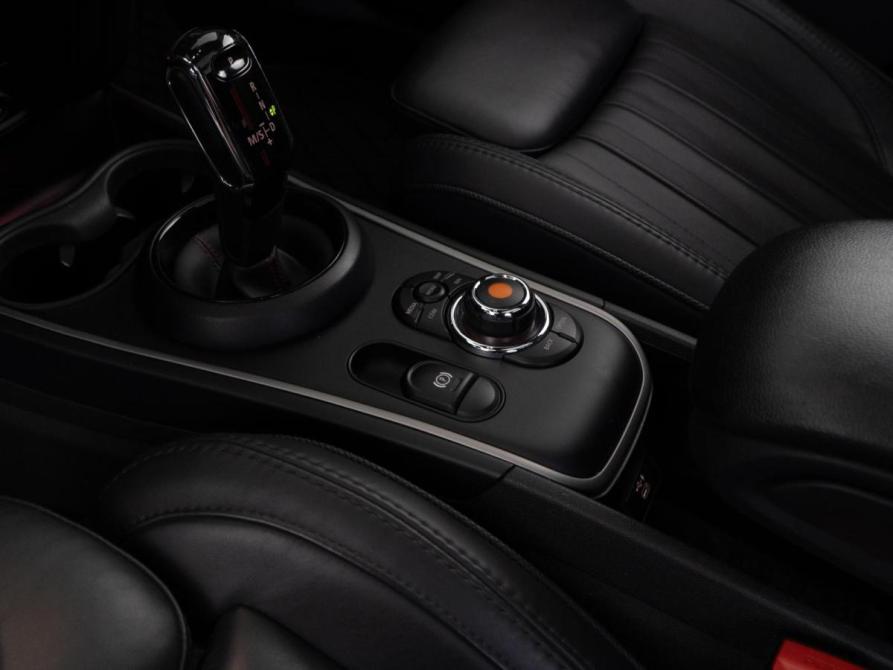 Mini Countryman II Москва  - изображение 17