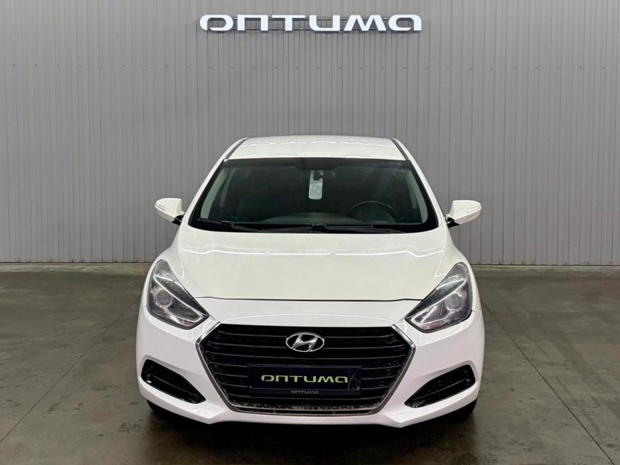 Hyundai i40 I Рестайлинг Краснодар  - изображение 2