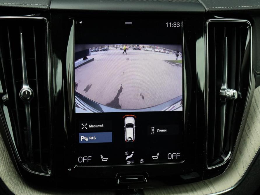Volvo XC60 II Москва  - изображение 21