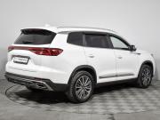 Chery Tiggo 8 Pro Max I Рестайлинг Санкт-Петербург  - изображение 29