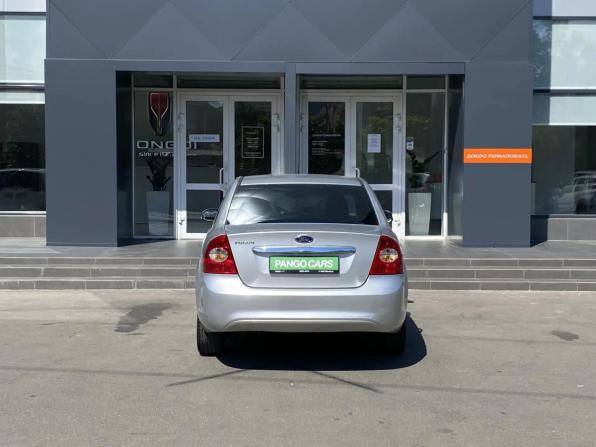 Ford Focus II Рестайлинг с пробегом 2008 года, цена 595 000 рублей, 150000 км, седан, Автокод Объявления