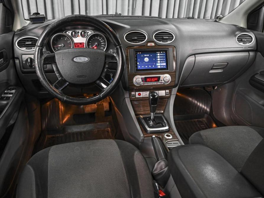 Ford Focus II Рестайлинг Ставрополь  - изображение 6