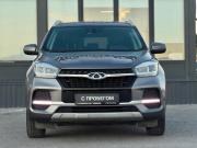 Chery Tiggo 4 I Рестайлинг Волгоград  - изображение 40