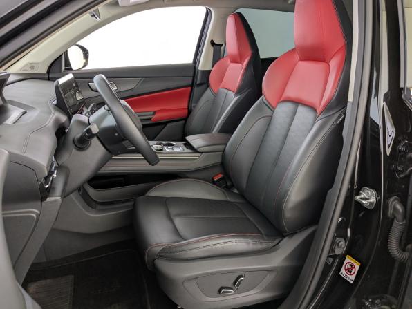 Changan CS55 Plus II с пробегом 2023 года, цена 1 855 000 рублей, 39358 км, внедорожник, Автокод Объявления