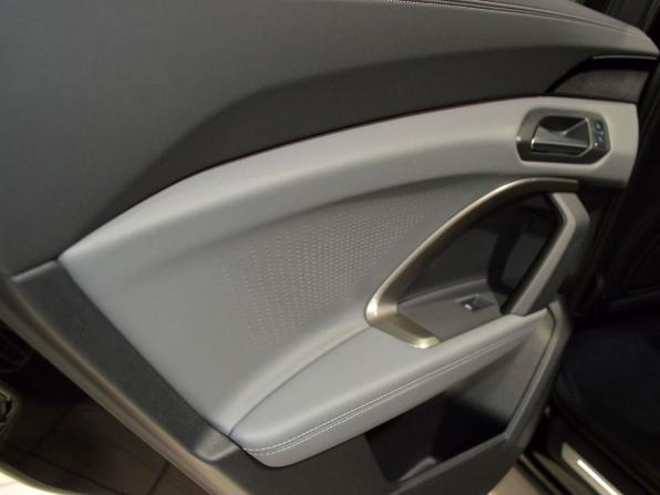Audi Q5 III (GU) с пробегом 2025 года, цена 6 790 000 рублей, 70 км, внедорожник, Автокод Объявления