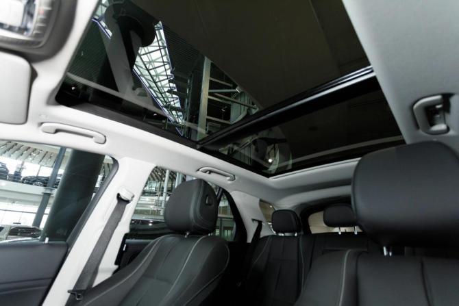 Новый Mercedes-Benz GLE II (V167) Рестайлинг 2 2026 года, цена 15 215 000 рублей, внедорожник, Автокод Объявления