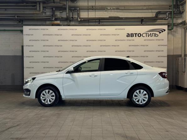 Lada (ВАЗ) Vesta I Рестайлинг (NG) с пробегом 2024 года, цена 1 259 000 рублей, 31700 км, седан, Автокод Объявления