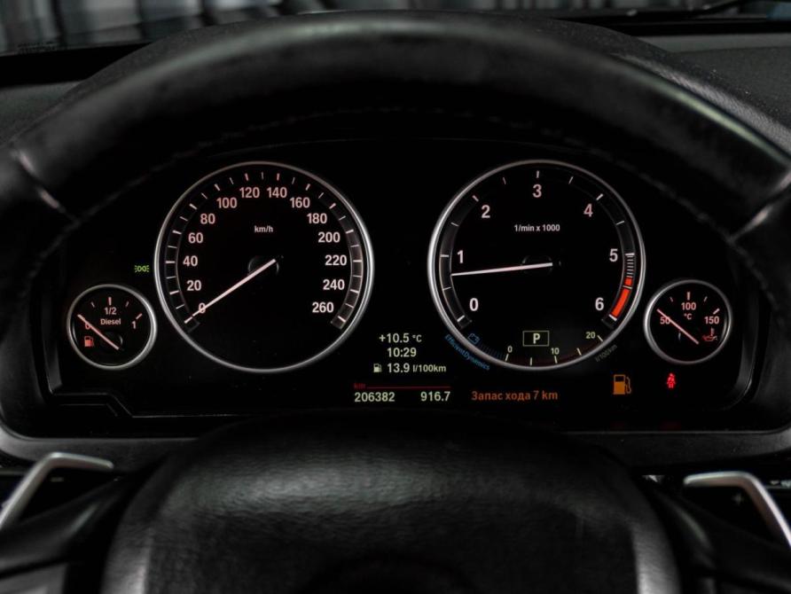 BMW X5 III (F15) Тюмень  - изображение 17