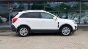 Opel Antara I Рестайлинг Москва  - изображение 32