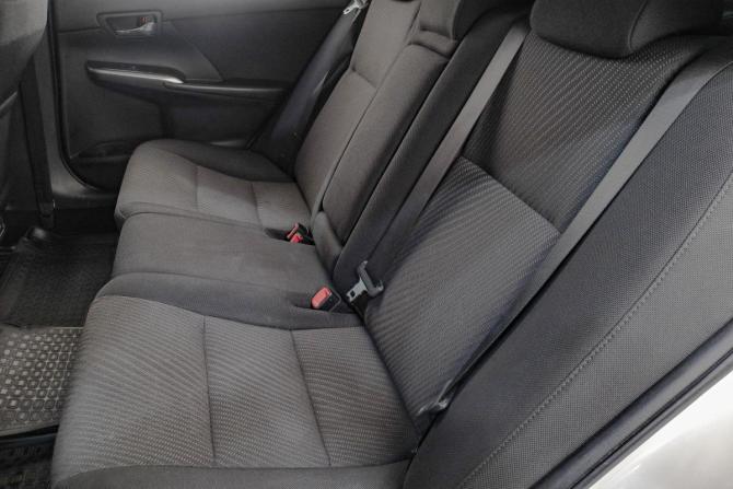 Toyota Camry VII (XV50) Рестайлинг с пробегом 2017 года, цена 1 969 000 рублей, 113000 км, седан, Автокод Объявления