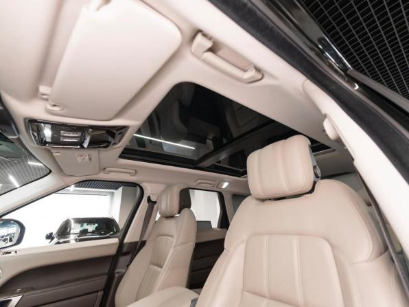 Land Rover Range Rover Sport II Рестайлинг с пробегом 2018 года, цена 5 250 000 рублей, 74381 км, внедорожник, Автокод Объявления