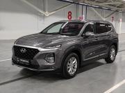 Hyundai Santa Fe IV Казань  - изображение 28