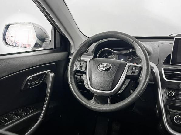 FAW Besturn X80 I Рестайлинг с пробегом 2019 года, цена 1 051 000 рублей, 198622 км, внедорожник, Автокод Объявления