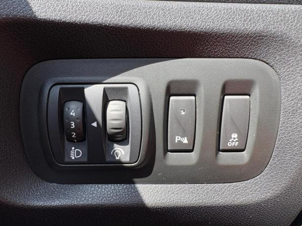 Renault Kaptur I с пробегом 2016 года, цена 1 540 000 рублей, 112376 км, внедорожник, Автокод Объявления