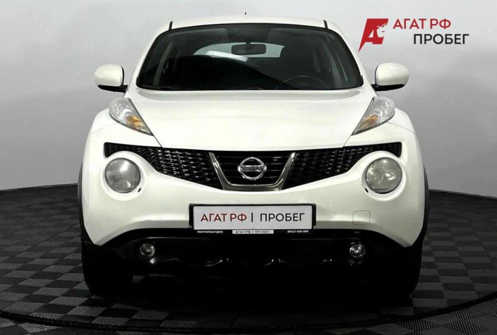 Nissan Juke I Нижний Новгород  - изображение 3