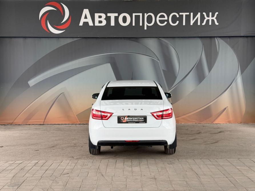 Lada (ВАЗ) Vesta I Волгоград  - изображение 6