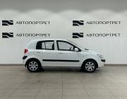 Hyundai Getz I Рестайлинг Санкт-Петербург  - изображение 29