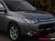 Mitsubishi Outlander III Москва  - изображение 32