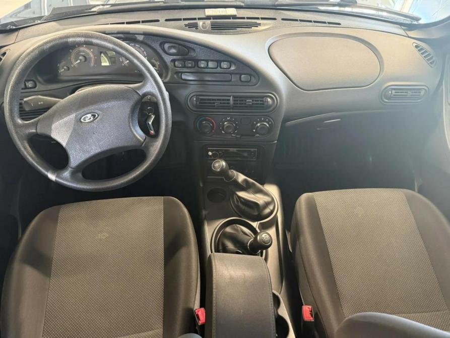Lada (ВАЗ) Niva Travel I Тольятти  - изображение 16