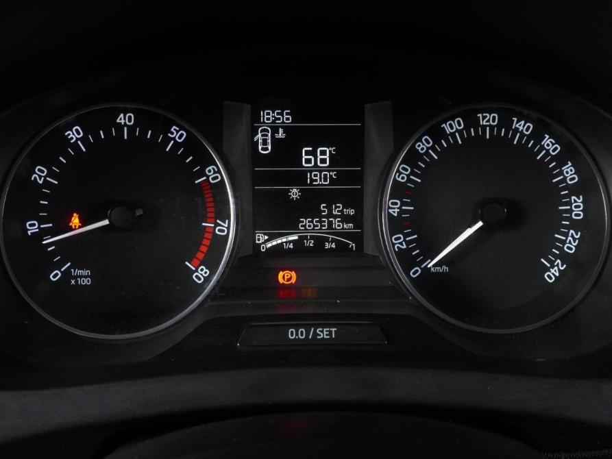 Skoda Rapid I Минеральные Воды  - изображение 14