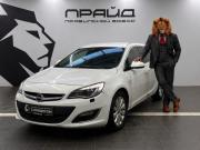 Opel Astra J Рестайлинг Ростов-на-Дону  - изображение 18