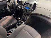 Chevrolet Aveo II Челябинск  - изображение 26