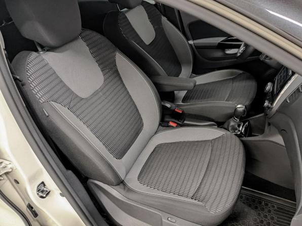 Renault Kaptur I с пробегом 2019 года, цена 1 230 000 рублей, 138837 км, внедорожник, Автокод Объявления