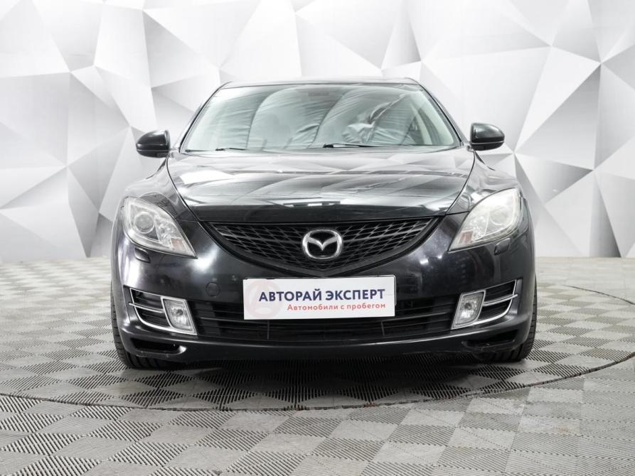 Mazda 6 II (GH) Ульяновск  - изображение 8