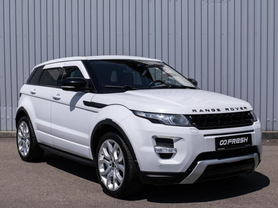 Land Rover Range Rover Evoque I Сочи  - изображение 1