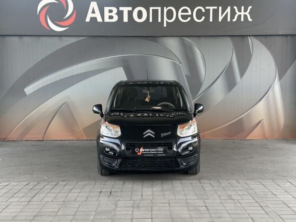 Citroen C3 Picasso I с пробегом 2009 года, цена 530 000 рублей, 215511 км, компактвэн, Автокод Объявления