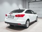 Ford Focus III Рестайлинг Екатеринбург  - изображение 25