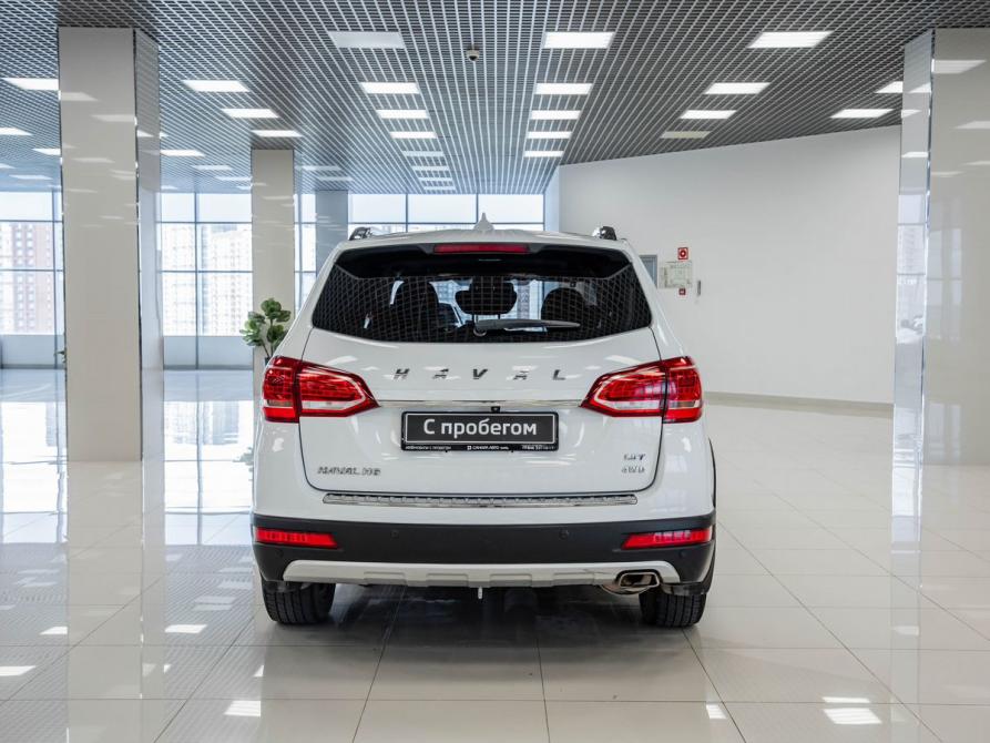 Haval H6 I Самара  - изображение 6