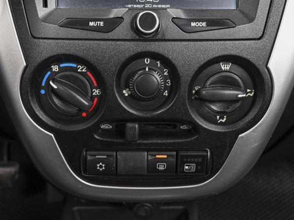 Lada (ВАЗ) Granta I с пробегом 2013 года, цена 610 000 рублей, 188078 км, седан, Автокод Объявления