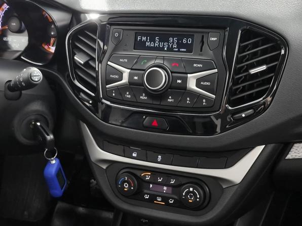 Lada (ВАЗ) Vesta I с пробегом 2021 года, цена 1 199 000 рублей, 120350 км, универсал, Автокод Объявления