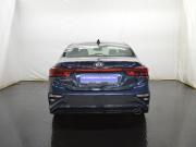 Kia Cerato IV Санкт-Петербург  - изображение 25