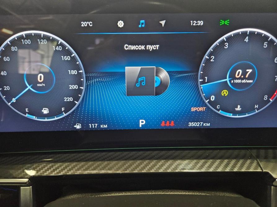 Chery Tiggo 7 Pro Max I Тольятти  - изображение 21