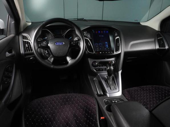 Ford Focus III с пробегом 2012 года, цена 790 000 рублей, 189155 км, седан, Автокод Объявления