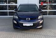 Mazda CX-7 I Рестайлинг Владимир  - изображение 25